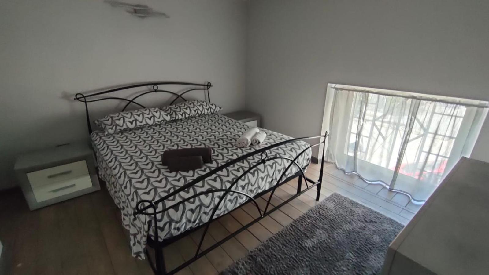 Louis Home Syracuse Ngoại thất bức ảnh